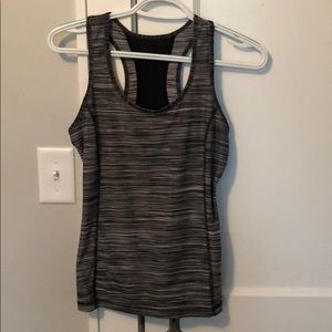 Workout tank